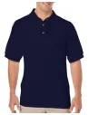 POLO DRYBLEND JERSEY POLO GILDAN GD8800