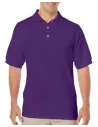 POLO DRYBLEND JERSEY POLO GILDAN GD8800