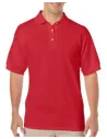 POLO DRYBLEND JERSEY POLO GILDAN GD8800