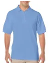 POLO DRYBLEND JERSEY POLO GILDAN GD8800