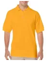 POLO DRYBLEND JERSEY POLO GILDAN GD8800