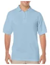 POLO DRYBLEND JERSEY POLO GILDAN GD8800