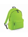 MOCHILA JUNIOR FASHION BACKPACK BAGBASE BG125J