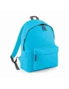 MOCHILA JUNIOR FASHION BACKPACK BAGBASE BG125J