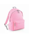 MOCHILA JUNIOR FASHION BACKPACK BAGBASE BG125J