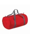 BOLSO PACKAWAY BARREL BAG BAGBASE BG150