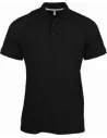 POLO MEN'S SHORT-SLEEVED POLO SHIRT KARIBAN K241