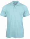 POLO MEN'S SHORT-SLEEVED POLO SHIRT KARIBAN K241