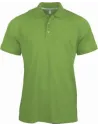 POLO MEN'S SHORT-SLEEVED POLO SHIRT KARIBAN K241