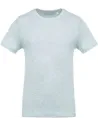 CAMISETA SHORT-SLEEVED CREW NECK T-SHIRT KARIBAN K356