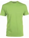 CAMISETA SHORT-SLEEVED CREW NECK T-SHIRT KARIBAN K356