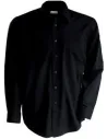 CAMISA LONG-SLEEVED NON-IRON SHIRT KARIBAN K537