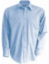 CAMISA LONG-SLEEVED NON-IRON SHIRT KARIBAN K537
