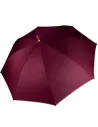 PARAGUAS AUTO OPEN WOODEN UMBRELLA KIMOOD KI2020