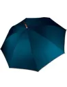 PARAGUAS AUTO OPEN WOODEN UMBRELLA KIMOOD KI2020