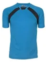 CAMISETA XAVI CAMISETA ADULTO BAIZINKA BKS026