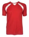 CAMISETA XAVI CAMISETA ADULTO BAIZINKA BKS026
