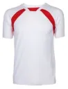 CAMISETA XAVI CAMISETA ADULTO BAIZINKA BKS026
