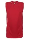 CAMISETA CARLOS CAMISETA NIÑO BAIZINKA BKS031N