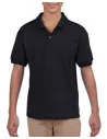 POLO DRYBLEND YOUTH JERSEY POLO GILDAN GD8800B