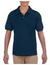POLO DRYBLEND YOUTH JERSEY POLO GILDAN GD8800B