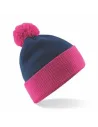 GORRO SNOWSTAR® TWO-TONE BEANIE BEECHFIELD BF451
