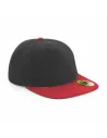 GORRA ORIGINAL FLAT PEAK SNAPBACK BEECHFIELD BF660