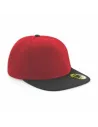 GORRA ORIGINAL FLAT PEAK SNAPBACK BEECHFIELD BF660