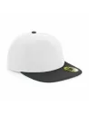 GORRA ORIGINAL FLAT PEAK SNAPBACK BEECHFIELD BF660