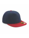 GORRA ORIGINAL FLAT PEAK SNAPBACK BEECHFIELD BF660