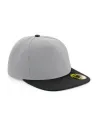 GORRA ORIGINAL FLAT PEAK SNAPBACK BEECHFIELD BF660