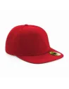 GORRA ORIGINAL FLAT PEAK SNAPBACK BEECHFIELD BF660