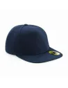GORRA ORIGINAL FLAT PEAK SNAPBACK BEECHFIELD BF660