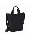 BOLSO CANVAS DAY BAG BAGBASE BG673