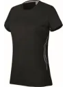CAMISETA LADIES' SHORT-SLEEVED SPORTS T-SHIRT PROACT PA466