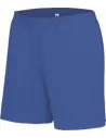 SHORT LADIES' JERSEY SPORTS SHORTS PROACT PA152