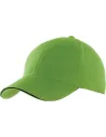 GORRA SPORTS CAP KUP KP207