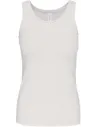 CAMISETA LADIES' VEST KARIBAN K361