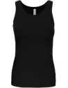 CAMISETA LADIES' VEST KARIBAN K361