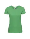 CAMISETA LADIES SLIM T RUSSELL R155F0