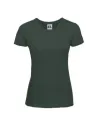 CAMISETA LADIES SLIM T RUSSELL R155F0