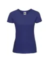 CAMISETA LADIES SLIM T RUSSELL R155F0