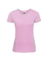 CAMISETA LADIES SLIM T RUSSELL R155F0