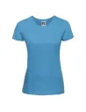 CAMISETA LADIES SLIM T RUSSELL R155F0