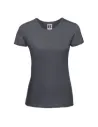 CAMISETA LADIES SLIM T RUSSELL R155F0