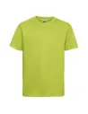 CAMISETA SLIM-T MEN RUSSELL R155M0
