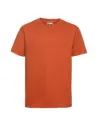 CAMISETA SLIM-T MEN RUSSELL R155M0
