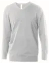 JERSEY MEN'S V-NECK JUMPER KARIBAN K965