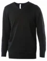 JERSEY MEN'S V-NECK JUMPER KARIBAN K965