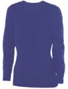 JERSEY LADIES' V-NECK JUMPER KARIBAN K966